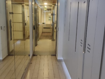 Oficina en venta en Vende Oficina las Condes con Excelente Conectividad - 4 dormitorios, 2 baños