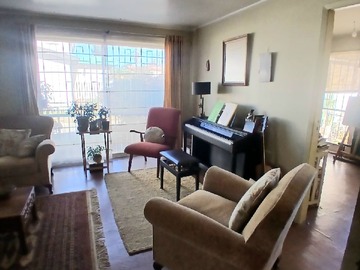 Venta / Casa / San Pedro de la Paz