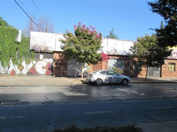 Casa en venta en 6 oriente, Talca - 8 baños