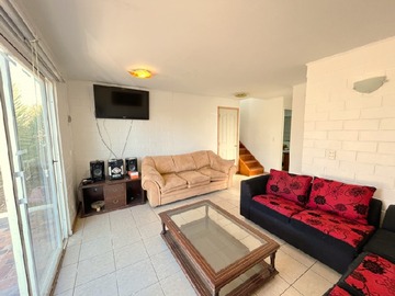 Casa en venta en Pinomar 720, El Quisco - 3 dormitorios, 2 baños