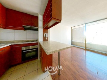 Venta / Departamento / Estación Central
