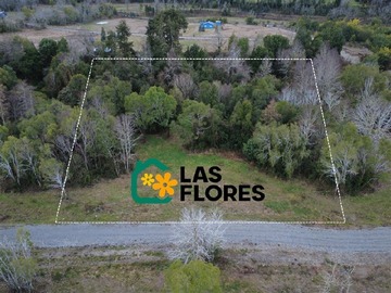 Parcela en venta en san carlos, Villarrica
