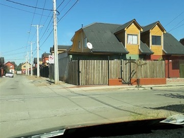 Casa en venta en Villa Bicentenario , Talca, Talca - 4 dormitorios, 1 baño