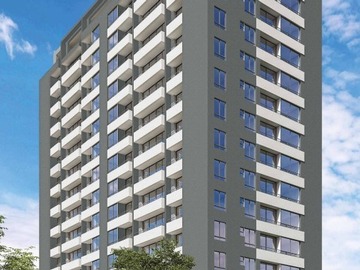 Departamento en arriendo mensual en Celia zegers 65, La Cisterna - 1 dormitorio, 1 baño