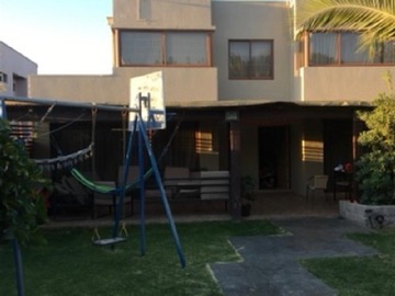Parcela en venta en Vicente Van Gogh / Av, Alberto Hurtado, Machalí - 5 dormitorios, 3 baños