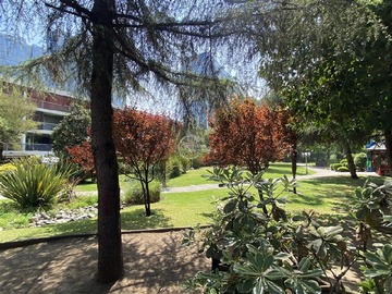 Departamento en venta en Manquehue / Los Militares, Las Condes - 3 dormitorios, 2 baños