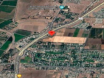 Parcela en venta en Ubicada entre borde blanco y camino al refugio, colina, Colina