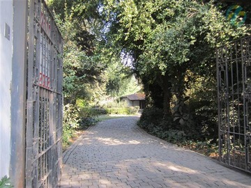 Venta / Terreno / San Bernardo