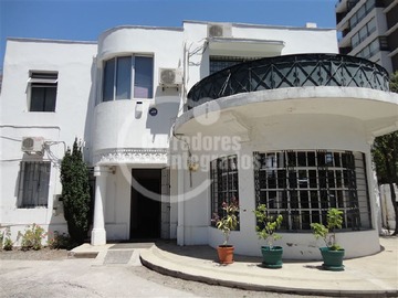 Venta / Casa / Providencia