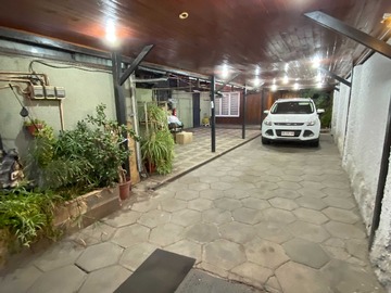 Casa en arriendo mensual en Industrial Rupanco / Lía Aguirre Amplia (172565), La Florida - 3 dormitorios, 3 baños