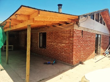 Casa en venta en Concón, Concón - 4 dormitorios, 2 baños