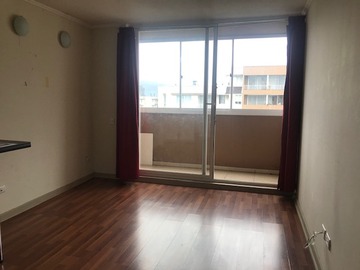 Departamento en venta en Patricio Lynch 930, Valdivia - 2 dormitorios, 1 baño