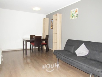 Venta / Departamento / Santiago