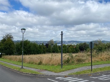 Parcela en venta en los robles, cerca Jumbo, Colegio Alemán, Puerto Varas