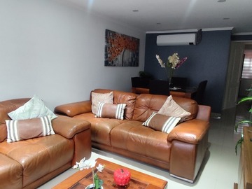 Casa en venta en El descanso, Maipú - 4 dormitorios, 1 baño