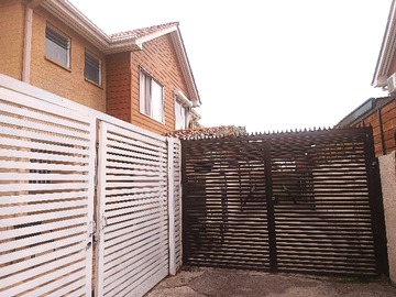 Casa en venta en Oportunidad Única: Casa Bien Conectada (175846), Puente Alto - 3 dormitorios, 3 baños