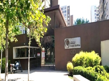 Departamento en arriendo mensual en Centenario 1000, San Miguel - 2 dormitorios, 1 baño