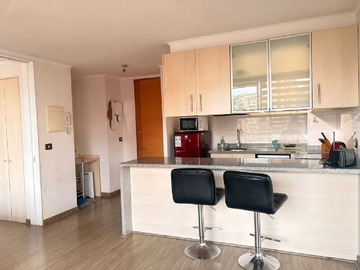 Arriendo Mensual / Departamento / Viña del Mar