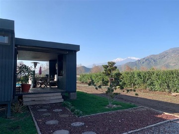 Casa en venta en el faldeo 1000, Colina - 1 dormitorio, 2 baños