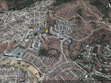 Sitio en venta en fundo el rebaño, Quilpué