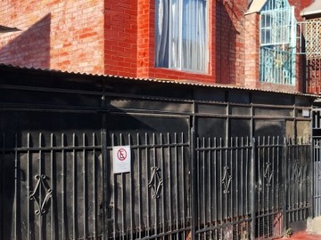 Casa en venta en Demostenes , ex parque industrial, Pudahuel - 3 dormitorios, 2 baños