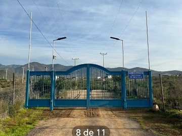 Terreno en venta en Se Vende terreno Tambillos, Coquimbo (127689), Coquimbo