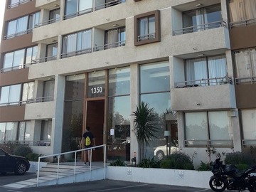 Departamento en venta en Américo Vespucio 1350, Maipú - 1 baño