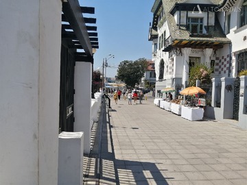 Casa en venta en miramar, Valparaíso - 10 dormitorios, 5 baños