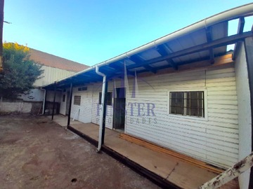 Venta / Casa / Quintero