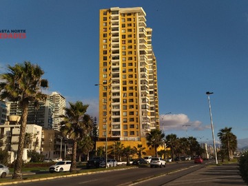 Departamento en venta en Manuel verbal 1555, Antofagasta - 2 dormitorios, 2 baños