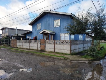 Casa en venta en propiedad en venta en pellines (172550), Llanquihue - 5 dormitorios, 1 baño