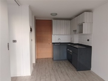 Departamento en venta en San Nicolás 950, San Miguel - 1 dormitorio, 1 baño