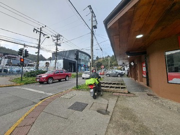 Local Comercial en arriendo mensual en Local Comercial Alta Visibilidad (43487), Puerto Montt - 1 baño
