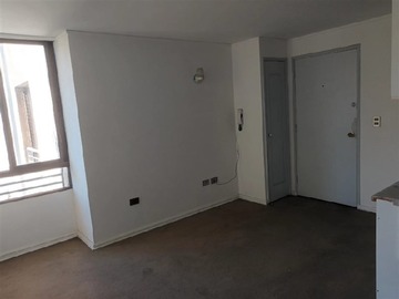 Departamento en venta en Cienfuegos/Almte Barroso, Santiago - 1 dormitorio, 1 baño