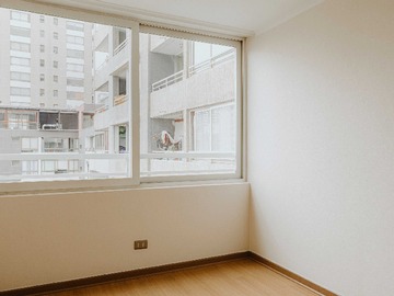 Departamento en venta en Departamento bien ubicado. (132246), Santiago - 2 dormitorios, 2 baños