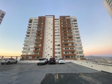 Departamento en venta en Venta depto gregorio marañon viña del mar (173519), Viña del Mar - 3 dormitorios, 2 baños