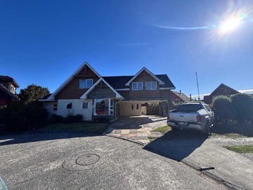 Casa en venta en Oportunidad Única en Valle Volcanes (149581), Puerto Montt - 6 dormitorios, 4 baños