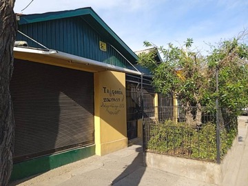 Venta / Casa / San Bernardo