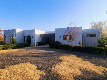 Parcela en venta en Virginia subercaseaux, Isla de Maipo - 4 dormitorios, 3 baños