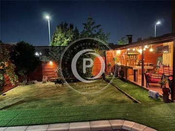 Casa en venta en Venta casa, sin cominisón, peñalolen, (72920), Peñalolén - 3 dormitorios, 3 baños