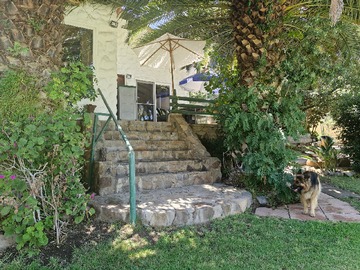 Parcela en venta en La aurora, Curacaví - 2 dormitorios, 2 baños