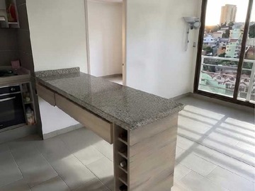 Departamento en venta en Departamento Ideal para Inversión en Plan Viña (177972), Viña del Mar - 2 dormitorios, 2 baños