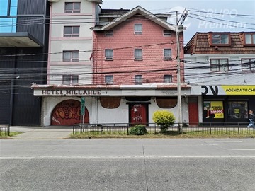 Terreno Industrial en venta en centro de Puerto Montt, Puerto Montt - 25 baños
