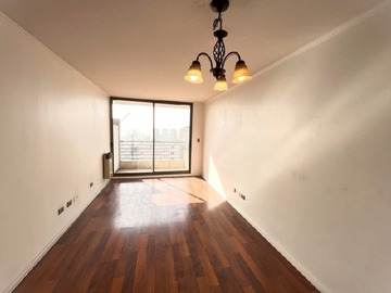 Arriendo Mensual / Departamento / San Miguel