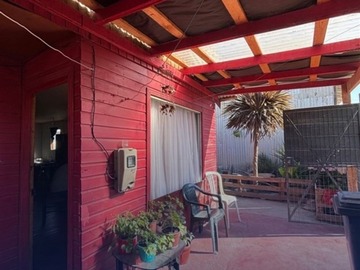 Venta / Casa / Talca
