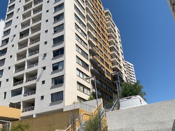 Departamento en venta en Navío San Martín, Valparaíso - 2 dormitorios, 2 baños