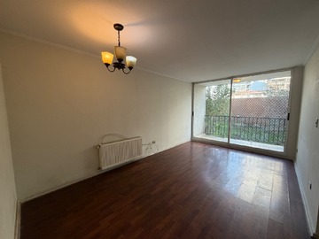 Departamento en arriendo mensual en Avenida Walker Martínez 750, La Florida, Santiago Metropolitan Region 8240000, Chile, La Florida - 2 dormitorios, 2 baños