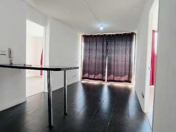 Departamento en arriendo mensual en San Pablo 4050, Quinta Normal - 2 dormitorios, 2 baños