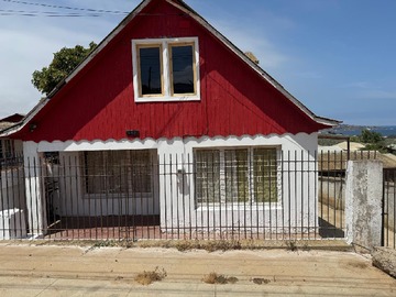 Casa en venta en segunda sur, Cartagena - 6 dormitorios, 1 baño