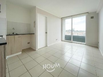 Departamento en arriendo mensual en Avenida Manuel Rodríguez, Concepción - 2 dormitorios, 2 baños